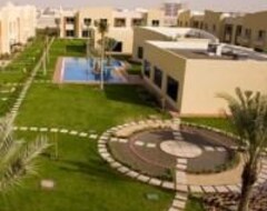 Toàn bộ căn nhà/căn hộ Coral Boutique Villas (Dubai, Các tiểu vương quốc Ả Rập Thống Nhất)