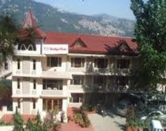 Khách sạn Paradise Regency (Shimla, Ấn Độ)