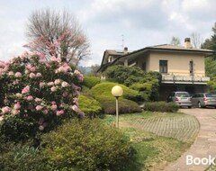 Toàn bộ căn nhà/căn hộ Como, Accogliente Mansarda Nel Verde Le Balze (Lipomo, Ý)