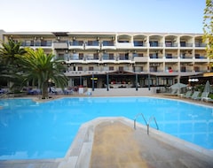 Hotelli Orion (Neos Marmaras, Kreikka)