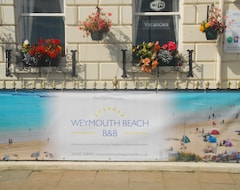 Bed & Breakfast Weymouth Beach B&B (Weymouth, Iso-Britannia)