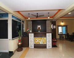 Khách sạn OYO 23635 Sher E Bengal (Durgapur, Ấn Độ)