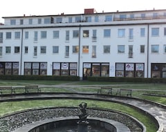 Hostel Telge Vandrarhem (Sodertalje, Švedska)