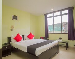 Khách sạn Capital O 63520 Hotel Innori (Gangtok, Ấn Độ)