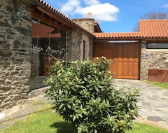Casa Rural Dona Maria (Órdenes, Tây Ban Nha)