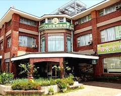 Khách sạn Ta Ti Hotel (Chishang Township, Taiwan)