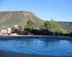 Resort/Odmaralište Hilton Vacation Club Ridge on Sedona (Sedona, Sjedinjene Američke Države)