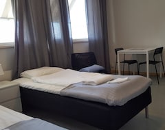 Cijela kuća/apartman Oulun Satamahuoneet (Oulu, Finska)