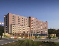 Live! Lofts - Hotel & Suites - Baltimore Washington Airport – BWI (Hanover, ABD)