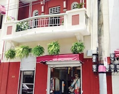 Hotelli Adam Suites (Santo Domingo, Dominikaaninen tasavalta)