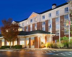 Khách sạn Hilton Garden Inn Atlanta North/Johns Creek (Duluth, Hoa Kỳ)