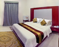 Hotel Al Farhan Suites Al Hamra-Jeddah (Džeda, Saudijska Arabija)