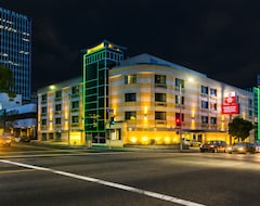 Best Western Plus LA Mid-Town Hotel (Los Angeles, Sjedinjene Američke Države)