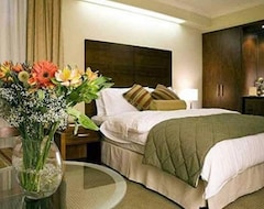 Khách sạn Hotel Stubel Suites & Cafe (Quito, Ecuador)