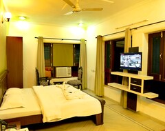 Khách sạn Green by one (Rishikesh, Ấn Độ)