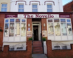 Hotel The Novello (Blackpool, Ujedinjeno Kraljevstvo)