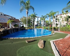 Khách sạn Hilton Vacation Club Grande Villas Orlando (Orlando, Hoa Kỳ)