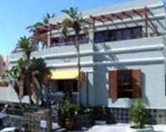 Khách sạn Sweet Berries Holiday Houses (Sea Point, Nam Phi)