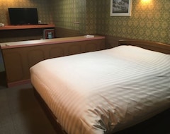 Hotel A (Yonezawa, Japan)