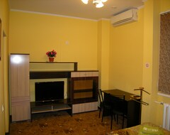 Serviced apartment Olimp (Tula, Russia)