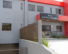 Khách sạn Hotel Carmelo (São José dos Pinhais, Brazil)