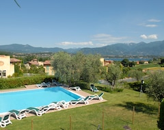 Khách sạn Hotel Locanda da Vittorio (Manerba del Garda, Ý)