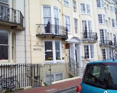 Hotelli Ainsley House (Brighton, Iso-Britannia)