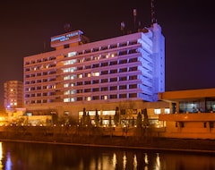 Hotelli Continental Forum Oradea (Oradea, Romania)