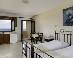 Khách sạn Archipelagos Hotel (Rethymnon, Hy Lạp)