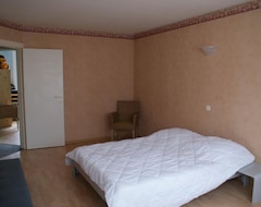 Casa/apartamento entero Clos Normand (De Panne, Bélgica)