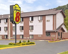 Motel Super 8 by Wyndham Bath Hammondsport Area (Bath, USA)