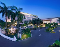 Hotel Royal Ambarrukmo Yogyakarta (Yogyakarta, Indonezija)
