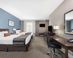 Hotel Microtel Inn & Suites By Wyndham Gambrills (Odenton, USA)
