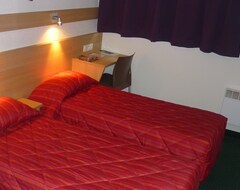 Hotel Mister Bed Chambray Les Tours (Chambray-lès-Tours, Francia)
