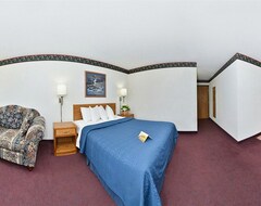 Khách sạn Everspring Inn & Suites (Hill City, Hoa Kỳ)