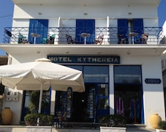 Hotel Kythereia (Agia Pelagia, Grčka)