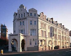 The Angel - The Hotel Collection (Cardiff, United Kingdom)