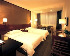 Hotel Perly Inn (Guangzhou, Kina)