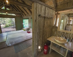 Resort Bateleur Main Camp (Timbavati, Nam Phi)