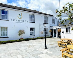 Aparthotel Peartree Serviced Apartments (Salisbury, Ujedinjeno Kraljevstvo)