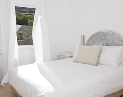 Hotel Yakinthos Residence (Panormos, Grčka)