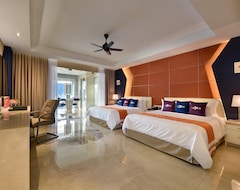 Hotelli Lexis Suites Penang (Bayan Lepas, Malesia)