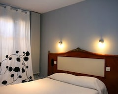 Hotel Arnaud Bernard (Toulouse, Francia)