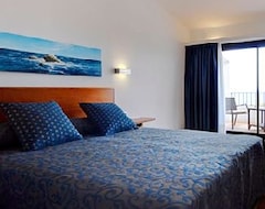 Hotelli Hotel Sol Ixent (Cadaqués, Espanja)