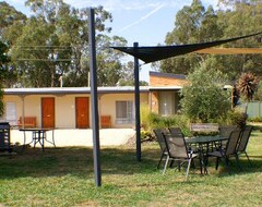 Motel Euroa Motor Inn (Euroa, Australien)