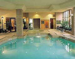 Hotel Embassy Suites Lincoln (Lincoln, USA)