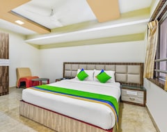 Otel Treebo Trend Subaithal Residency (Chennai, Hindistan)