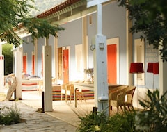 Khách sạn Herdade Da Matinha Country House & Restaurant (Vila Nova de Milfontes, Bồ Đào Nha)