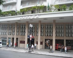 Khách sạn Maraba Hotel (São Paulo, Brazil)