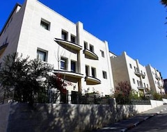 Otel Rafael Residence (Kudüs, İsrail)